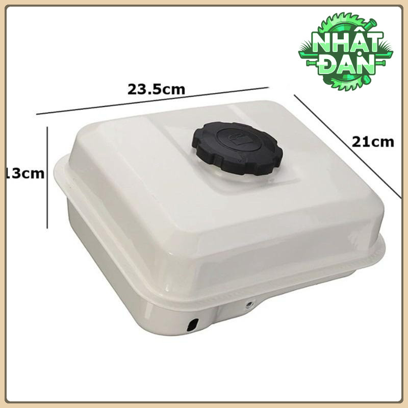 Bình xăng lớn máy bơm 168, Bình xăng lớn máy phát điện GX160 GX170 GX200