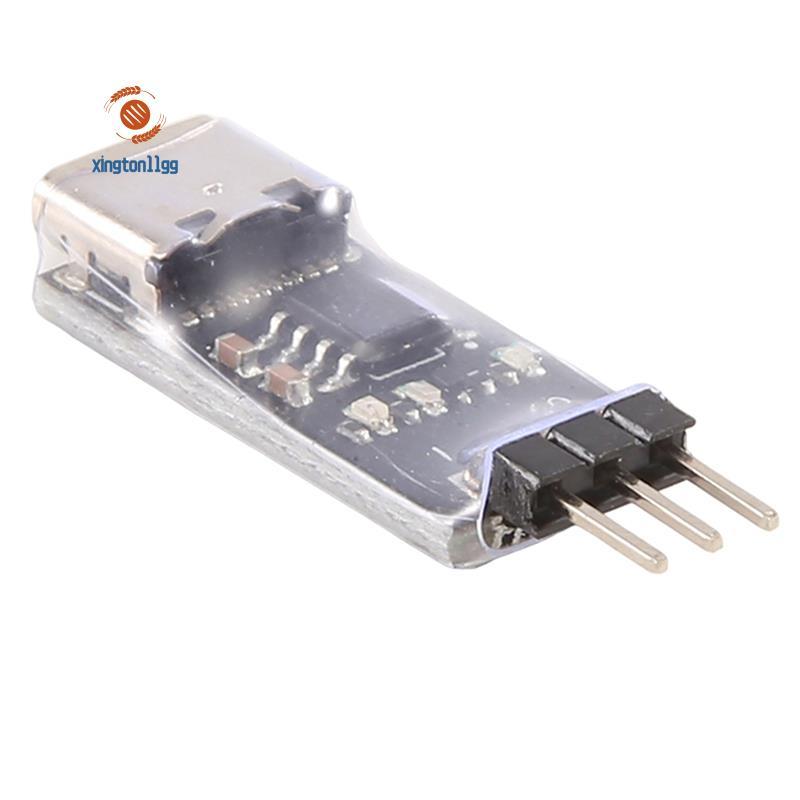 ESC Crawler ESC USB Link RC Nâng cấp các bộ phận AM32 BLS32 Kết nối ESC với máy tính 1 mảnh