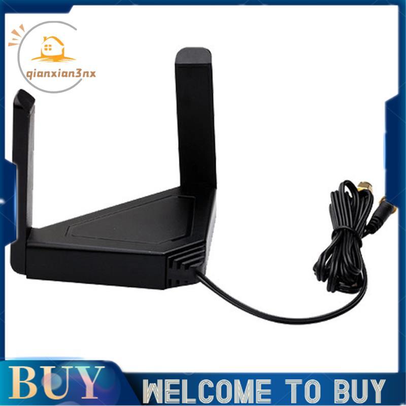 Ăng-ten cho Bộ định tuyến AX210 Bộ chuyển đổi WiFi để bàn 2.4G5GHz cho PCI-E RP SMA
