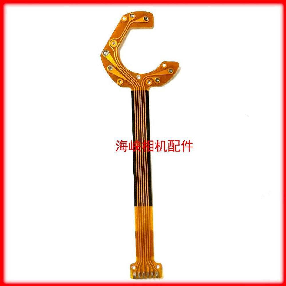 Thích hợp cho cáp ống kính cáp màn trập Samsung ES65 ES70 ES73 ES75 ES80 PL20 ST600