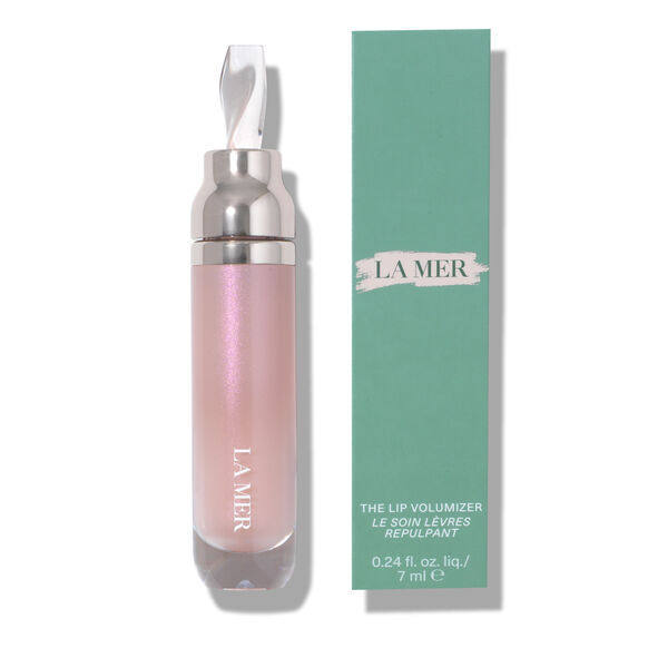 LAMER Lip Plumping Gloss Lip Gloss 7ML Lip Serum