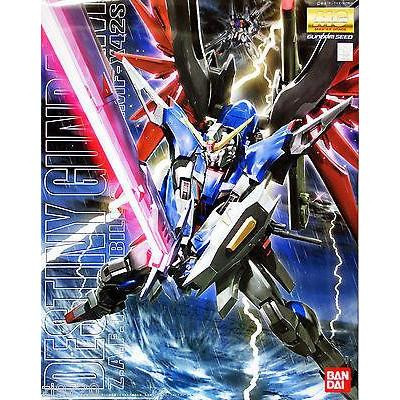 X- Mô hình lắp ráp MG 1/100 ZGMF-X42S Destiny Gundam Bandai - Mô hình GDC 4543112512437 457310261582