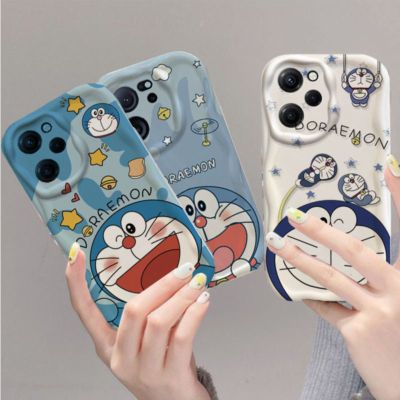 Ốp Lưng Samsung Galaxy A52S A54 A24 A14 A05 A05S A34 A04E A53 A33 A23 F06 Phim Hoạt Hình Dễ Thương D