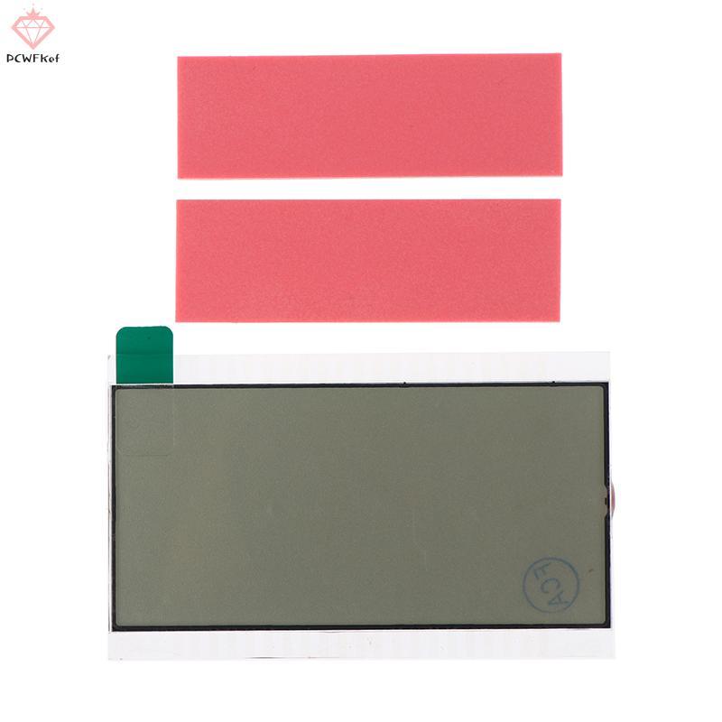 [PCW-T] 1 Bộ Cho FLuke 175 177 179 77IV 175C 179C 177C Màn Hình LCD Đồng Hồ Hiển Thị Phụ Kiện Thay T