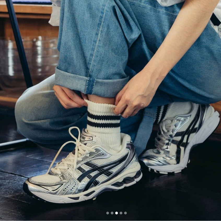 Giày chạy bộ GEL-KAYANO 14 RXOX EMVZ