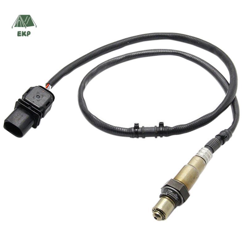 [EKP] Cảm biến oxy Lambda 5 dây 17025 Lsu 4.9 cho Bosch Denso 0258017025 Tốt