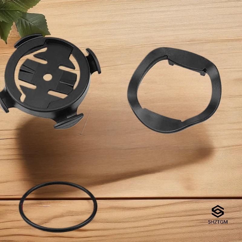 Giá đỡ hợp kim cho đồng hồ bấm giờ xe đạp Garmin & IGPSport - Phụ kiện mới