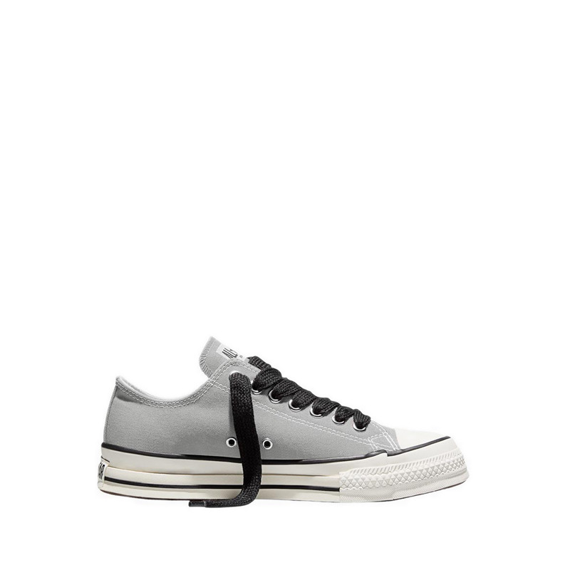 Giày Thể Thao Converse CTAS Throwback Men's - Classic Grey/Vintage White