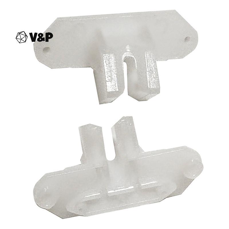 V & P Tóc Kéo Đẩy Điện Phụ Kiện Thay Thế Có Lò Xo Cho JRL2020C / P800 Clipper Phụ Kiện