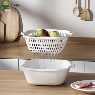 Máy rã đông bảo quản thực phẩm BAGUO, Máy cắt thịt có thể tháo rời bằng tia cực tím, Tiện ích nhà bếp Tiếng ồn thấp Không dây 4 trong 1 Rau củ rã đông thịt