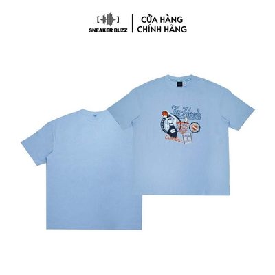 Áo Thun Ncaa North Carolina T-Shirt 7525101381