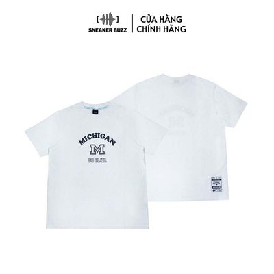 Áo Ncaa T-Shirt 7525101000