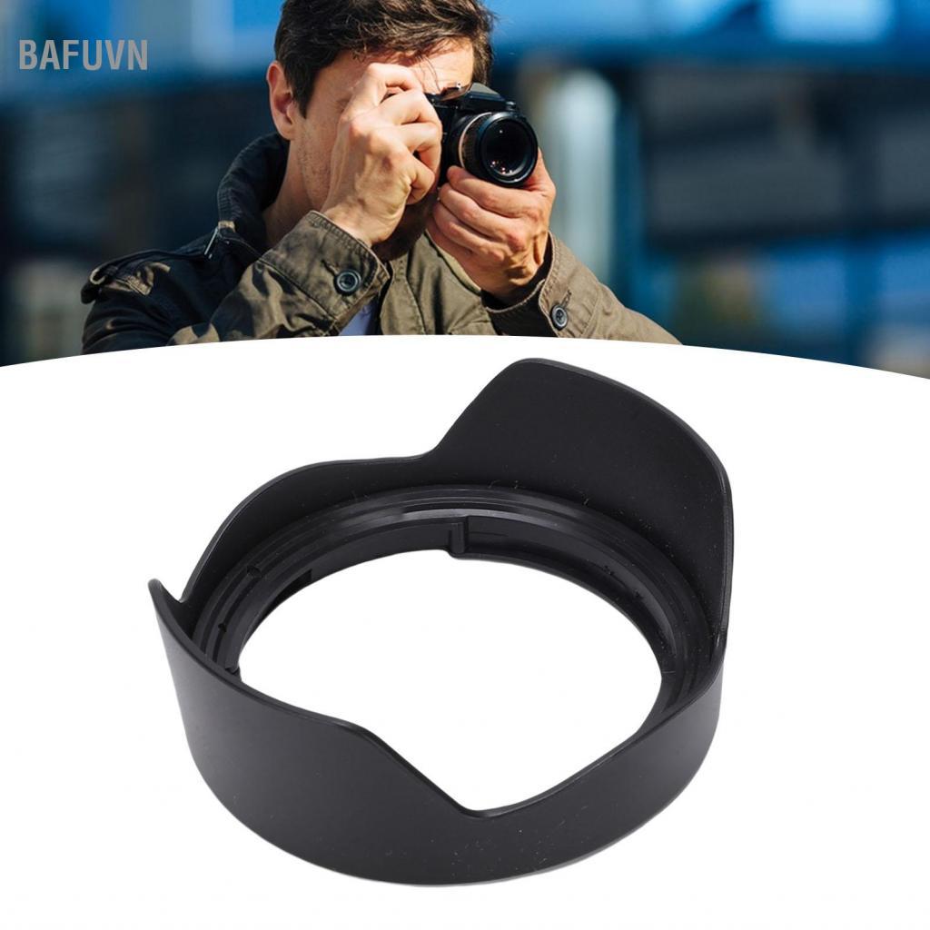 Bafuvn Bafuvn Lens Hood Phù Hợp Cho RF 24mm F1.8 Có Thể Đảo Ngược Bóng Bảo Vệ Với Nắp 43Mm Phụ Kiện 