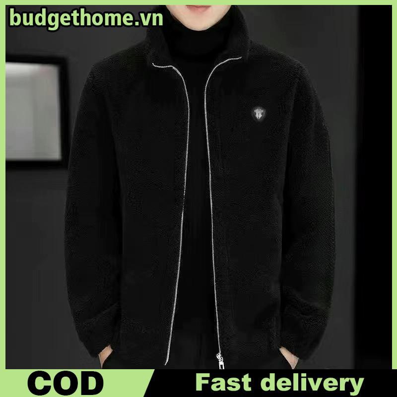 Trench Coat Down Thu Đông Cho Nam - Ấm Ánh Mới 2025