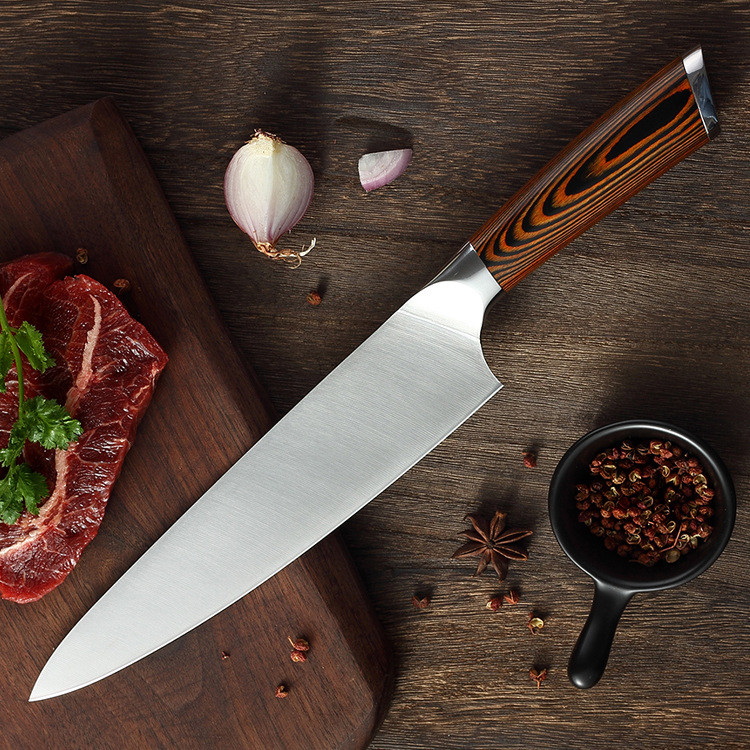 DAO - DAO BẾP NHẬT BẢN SASHIMI MÃ FDT114 nt