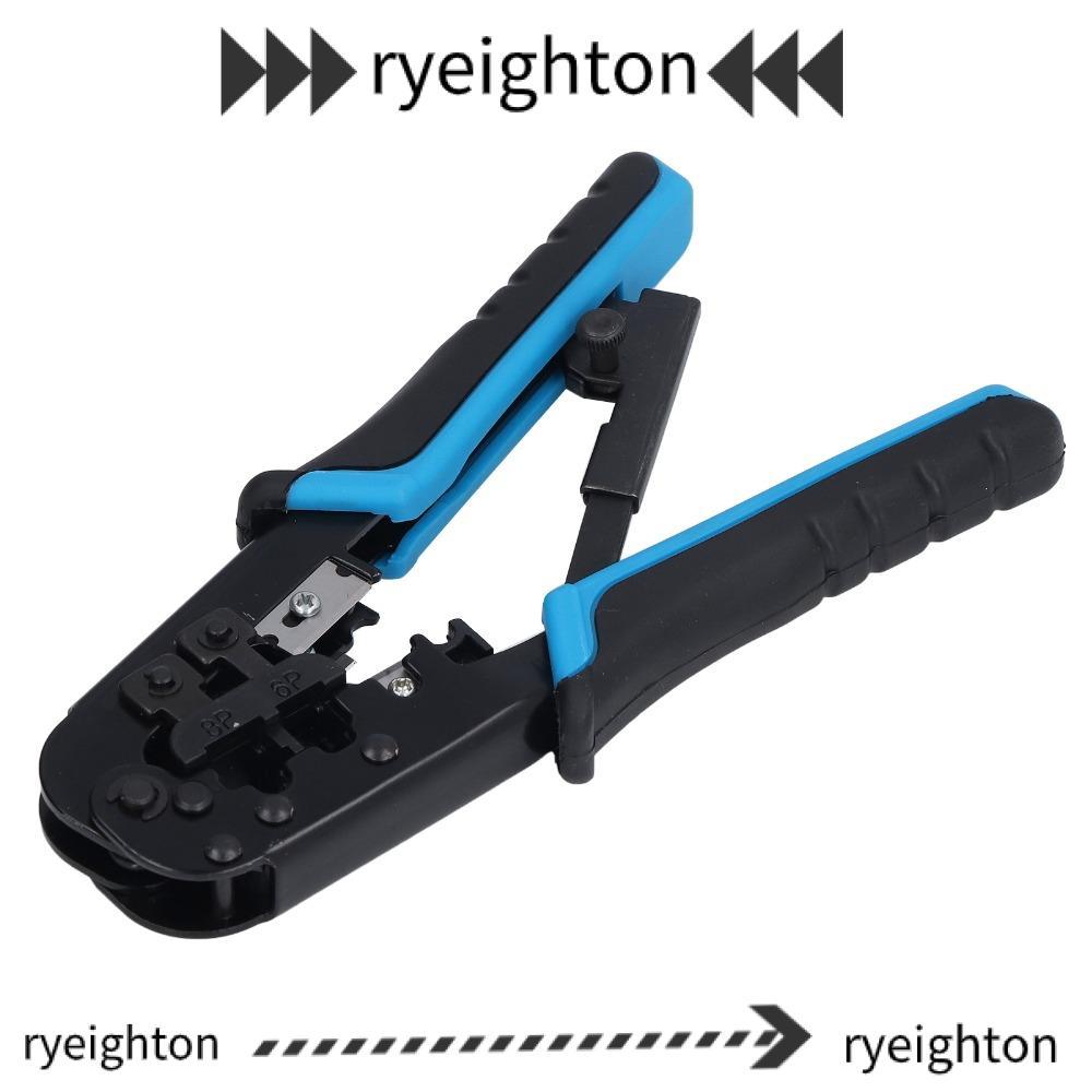 Công cụ uốn RYEIGHTON RJ45, Công cụ uốn và cắt dây tích hợp tất cả trong một, Dụng cụ uốn uốn mô-đun
