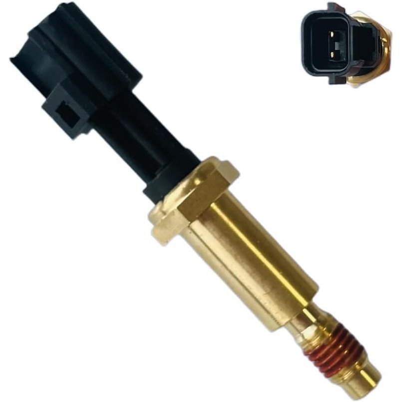 8S4Z-6G004-A 1S7Z6G004AA Cảm biến nhiệt độ đầu Phù hợp cho Ford Escape Fusion 2006-2015, Focus Range