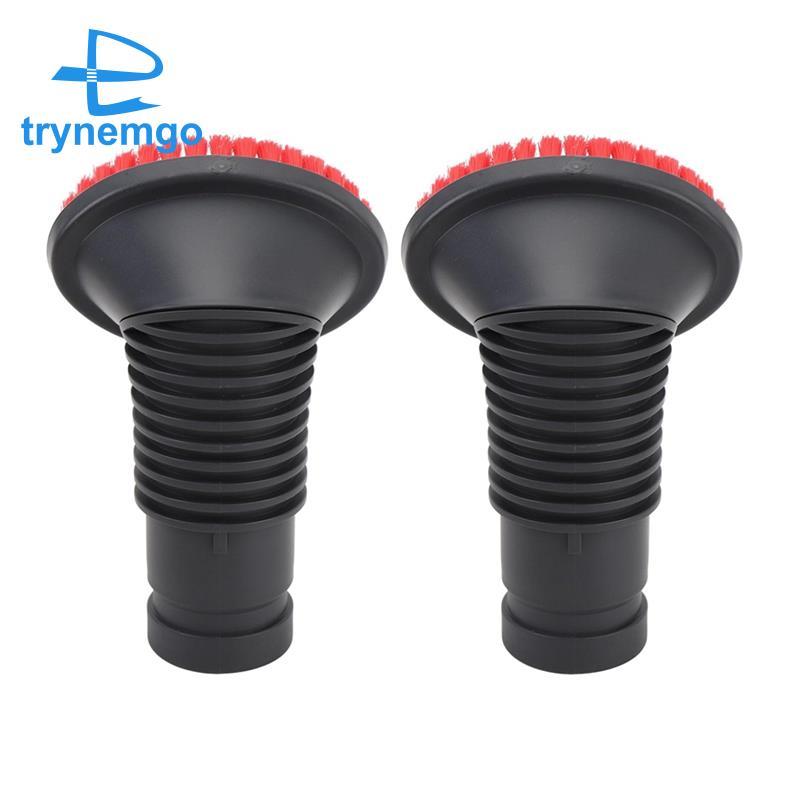 2 Bàn Chải Chân Không Cho P8 MAX / P8 PLUS / P8, A219 PRO / A219, 480Y 496Y Linh Kiện Thay Thế