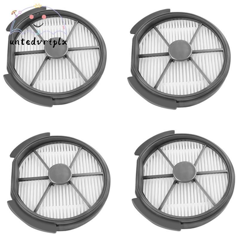 4 Chiếc Thích Hợp Cho Máy Hút Bụi Cầm Tay T12 T12 PLUS Pro Phụ Kiện Lọc Trước