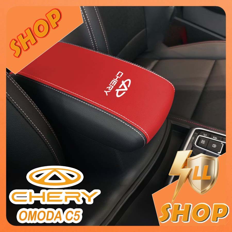 [SẴN SÀNG] CHERY OMODA C5 EV Tay Hộp Bọc Thân Xe omoda c5 ev Phụ Kiện Trang Trí Ô Tô DJHY