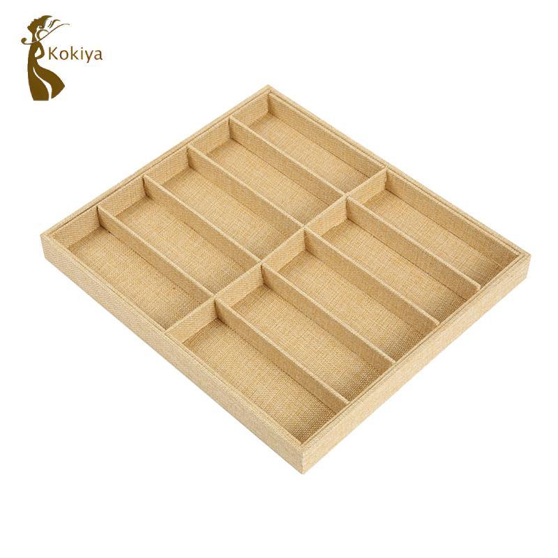 Kính Mắt Hộp Trưng Bày Gỗ - Organize & Display Sunglasses