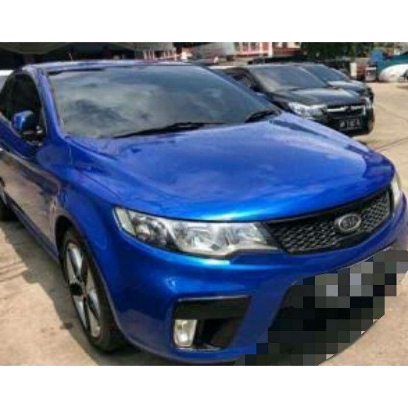 Lọc gió Kia CERATO 2010-2013