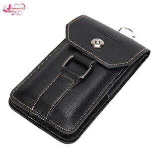 Túi thắt lưng nam có vòng thắt lưng, Túi đựng điện thoại thiết thực để đi bộ đường dài, thể thao, du lịch