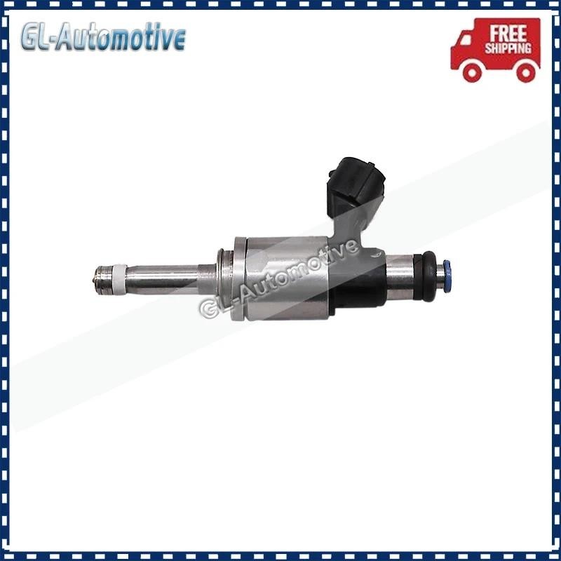 1 Chiếc 23250-36030 Kim Phun Nhiên Liệu Vòi Phun Cho Xe Lexus GS350 IS300 IS350 LC500h LS500h RC300 