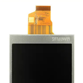 Màn hình máy ảnh Casio EX-ZS5 Z27 Z88 ZS5 Màn hình LCD Màn hình hiển thị thay thế