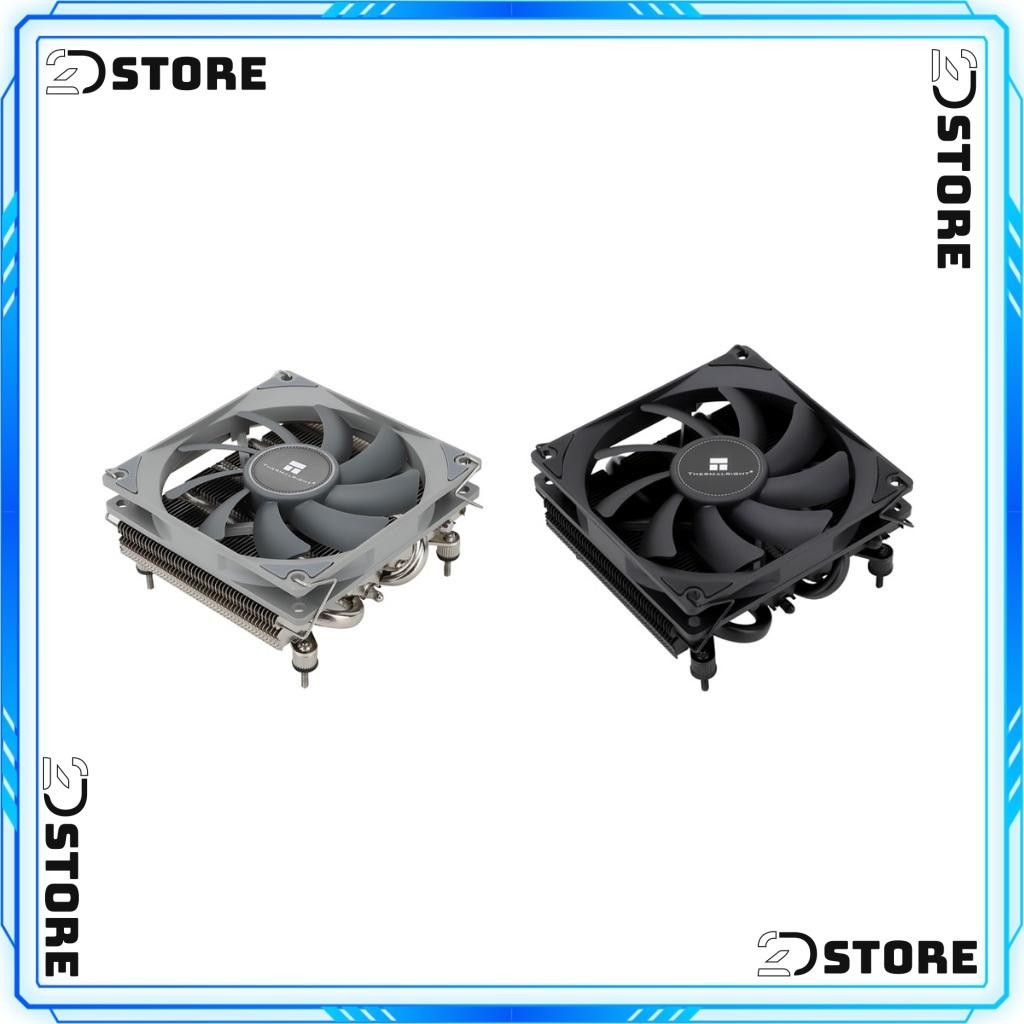 Tản nhiệt CPU THERMALRIGHT  AXP90-X36 (LOW PROFILE/ 36MM)