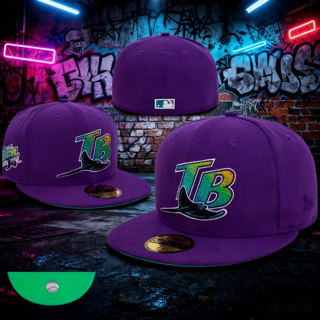 AAGood qualitynew eraMen and womenMinimalist Baseball Ca59FORTY Bầu không khí cao cấpPhù hợp với mũ 