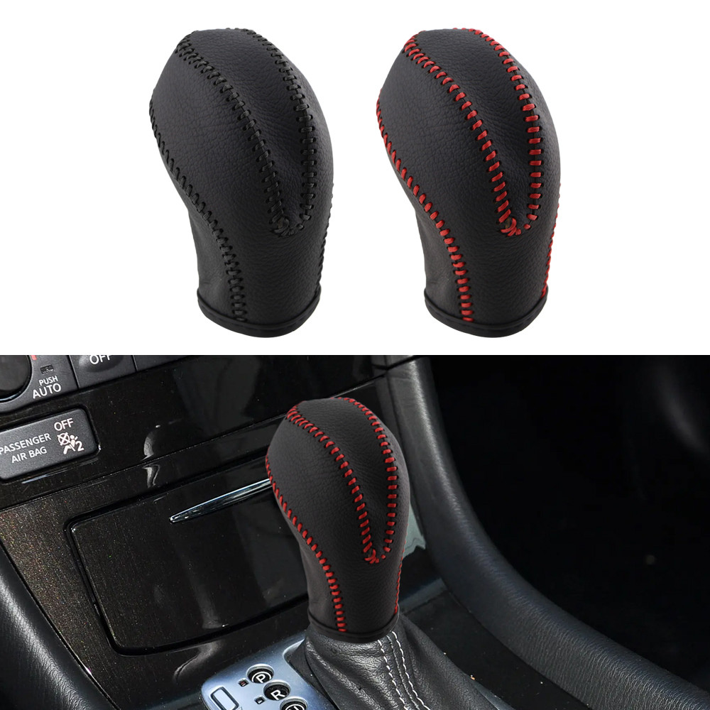 Da Bánh Răng Dịch Chuyển Núm Dành Cho Infiniti FX35 EX25 EX35 EX37 FX37 QX70 QX50 Q60 Q40 G37 G35 AT