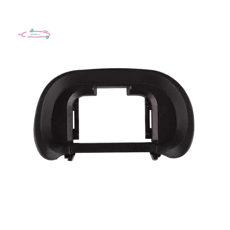AdaChoi ABS Eye Cup Kính Mắt FDA-EP18 Kính Ngắm Mắt FDAEP18 Cho Sony A7RM3 A7RM2 A7RM4 A7SII A7II A9