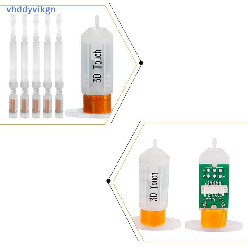 Cảm biến cảm ứng VHDD 3D Cảm biến cân bằng giường tự động BL Touch BL Touch 3d Bộ phận máy in Cải th