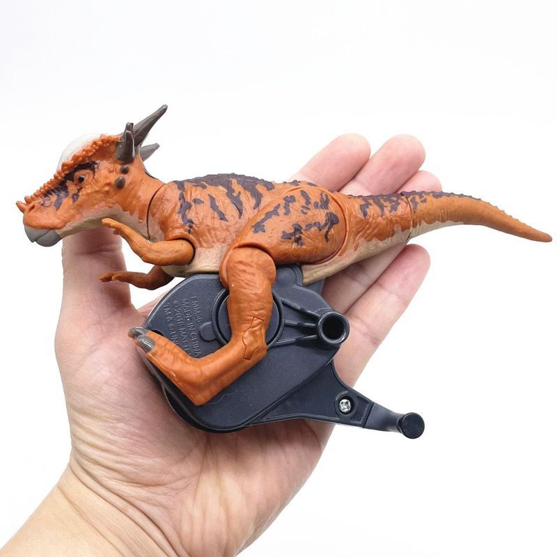 MATTEL MATTEL Jurassic World Movie Chase Series Irving Velociraptor Styx Dragon Dinosaur Model Toy X