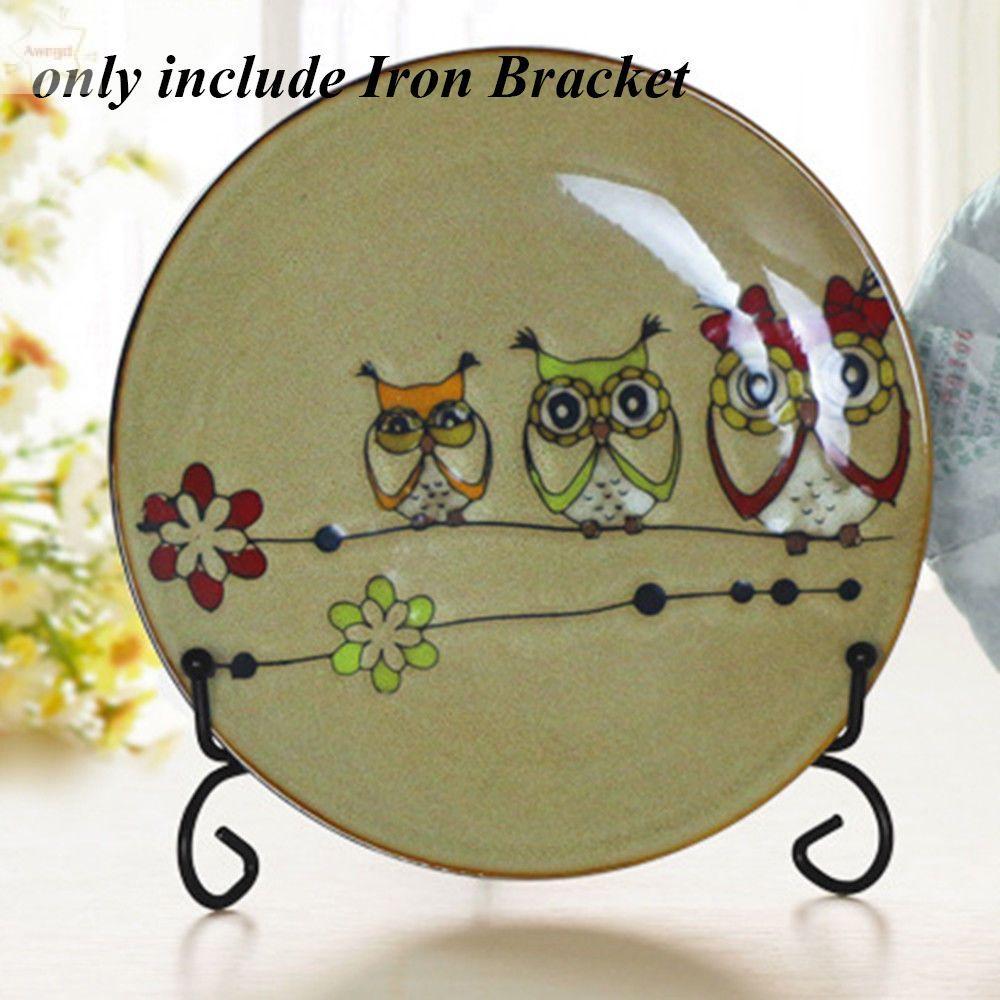 AWNGD Display Stand Art Photo Pedestal Book Holder Easel