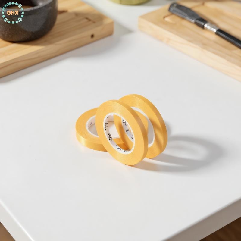 GHX MT-B Masking Tape Cutter DSPIAE Model Making Tool DIY Assembly Retrofit Sở thích MT Series Model