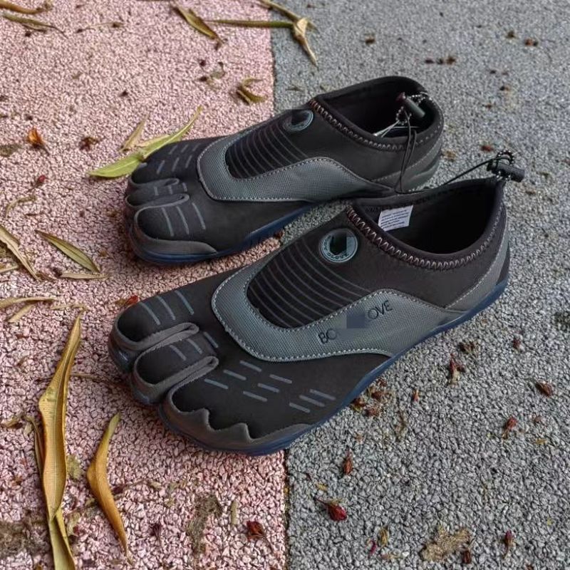 Giày năm ngón dành cho tập luyện, yoga và chạy bộ