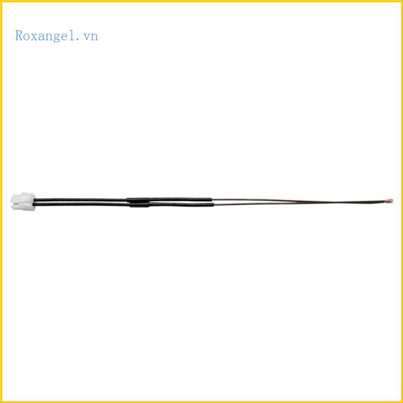 ROX 300°C Tấm sưởi nhiệt điện trở NTC 100K cho máy in 3D Bambu Lab X1 X1C Carbon X1-Carbon Hotend Th