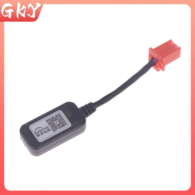 Bộ điều khiển GKY FarDriver Bộ điều hợp lập trình Mô-đun cho ND72240 72260 72360 72530 72680 Bộ điều