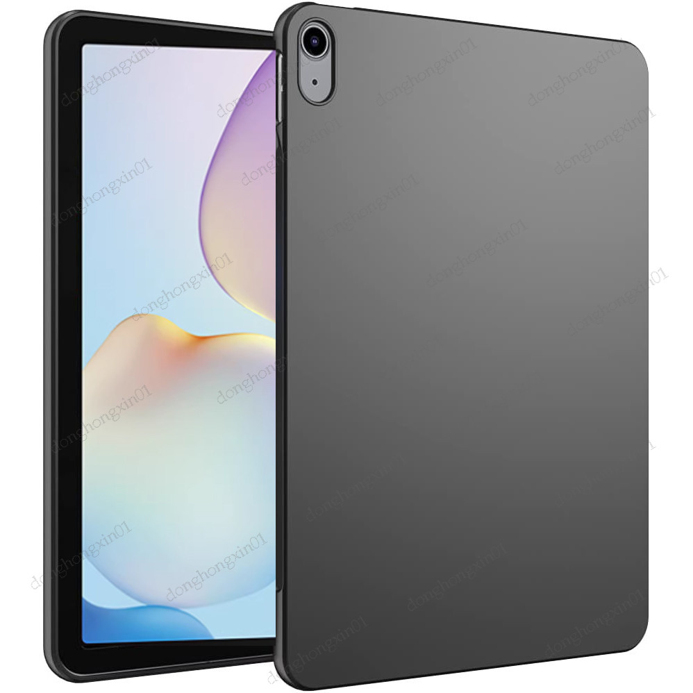 Ốp điện thoại Silicon Cho Huawei MatePad 11.5S 2026 SLG-W09 11.5 Inch 11.5 2025 SE 11 MatePad 12 X 2