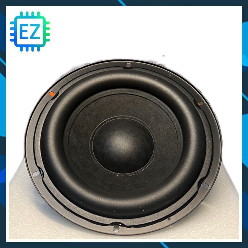 Củ loa sub, loa siêu trầm J.B Authentic 500, sub 6.5 inch 3ohm 100-150W hàng loại 1