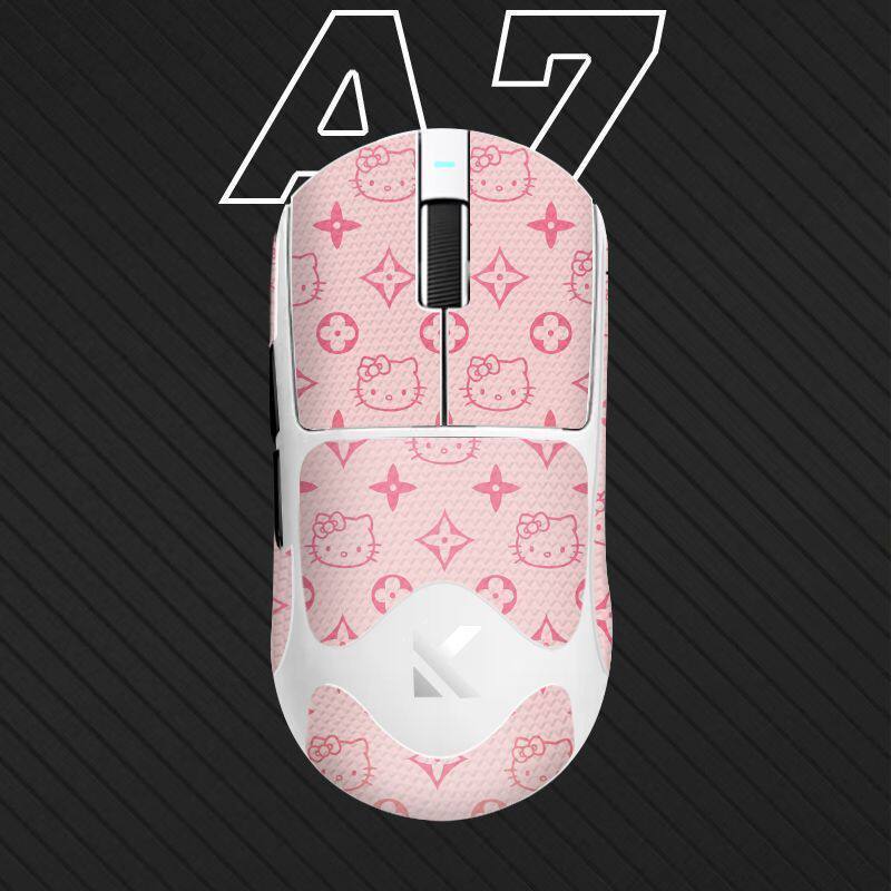 Từ Miếng Dán Chuột Thích Hợp Cho A7 / pro / ultra Chống Trơn Trượt MCHOSE A7 PRO Bảo Vệ Trò Chơi Chơ