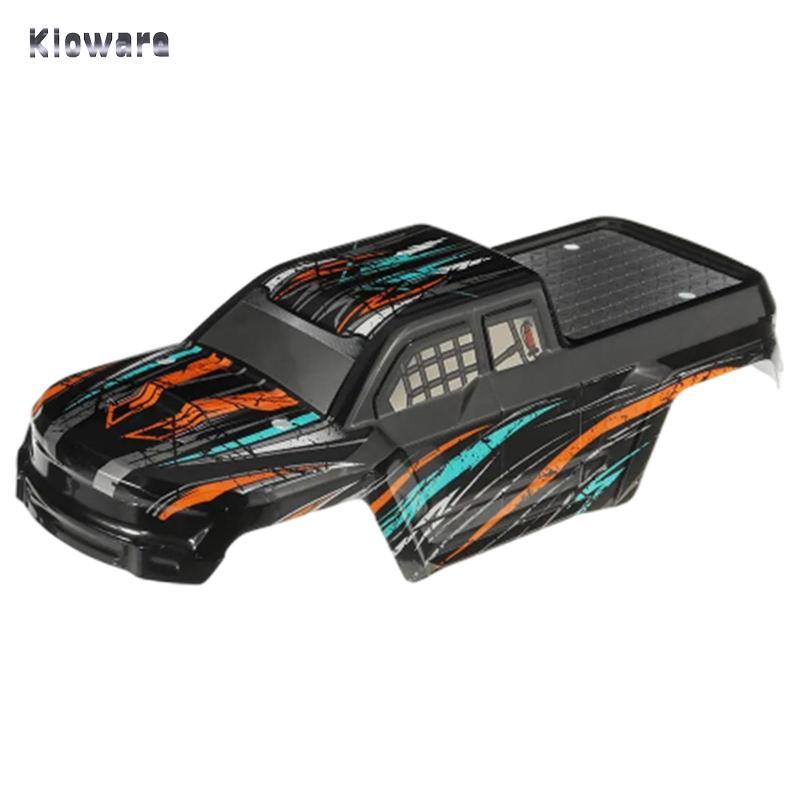 RC Vỏ Xe RC Vỏ Thân Xe RC Cho Hbx 16889 16889A 1: 16 RC Mô Hình Xe Thay Thế