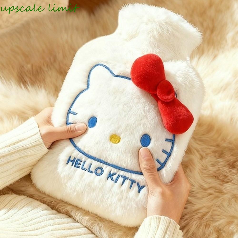 Túi đựng nước nóng UPSCALE LIMIT, Túi đựng nước ấm có thể tháo rời chống bỏng, Túi nước ấm áp di độn