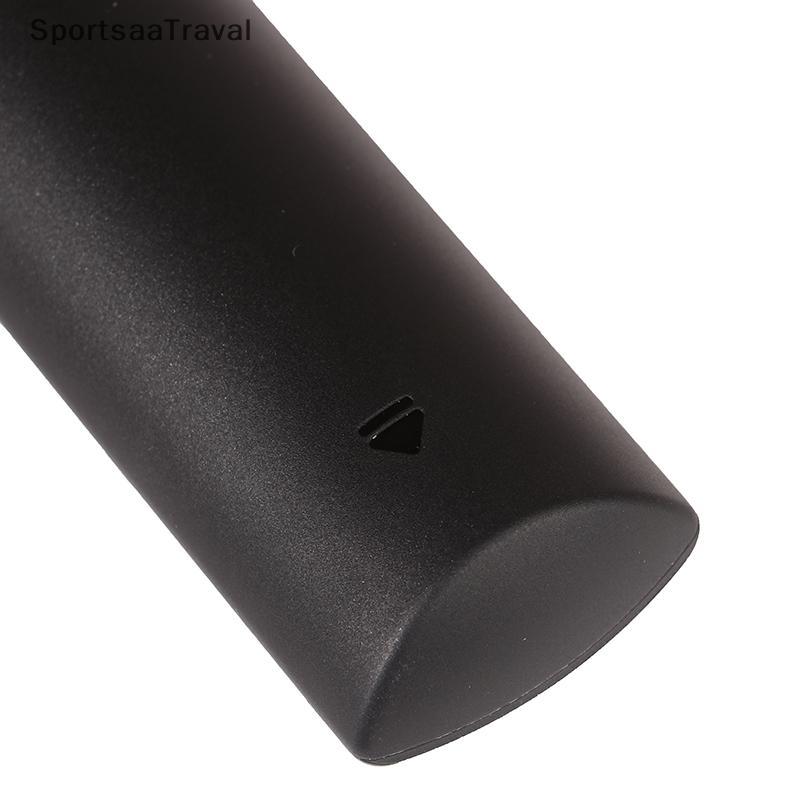 S & T L5B83G Voice Fire Remotepatia Toshiba Và Pioneer Smart TV Với 4 Phím tắt Prime Video Netflix D