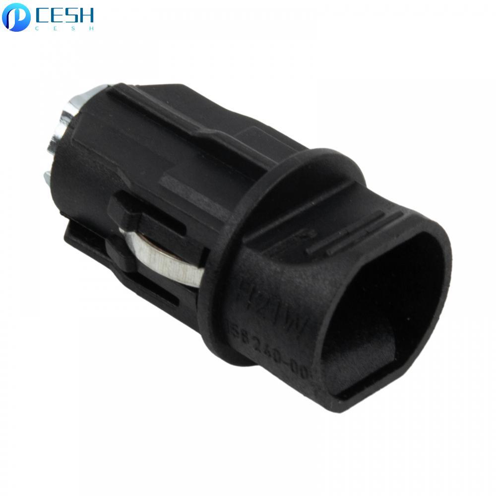 Ổ cắm đèn sau chất lượng cao mới Ổ cắm đèn đuôi 1 cái 63117407330 Plug-and-play