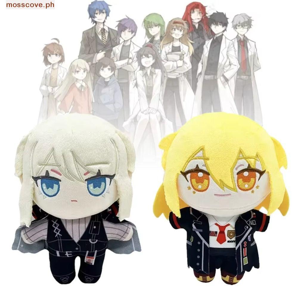 MOSCOVE​ Limbus Company Sang Trọng, Trò Chơi Ngoại Vi Anime Hell Bus Sang Trọng Don Quixote, Xmas Pl