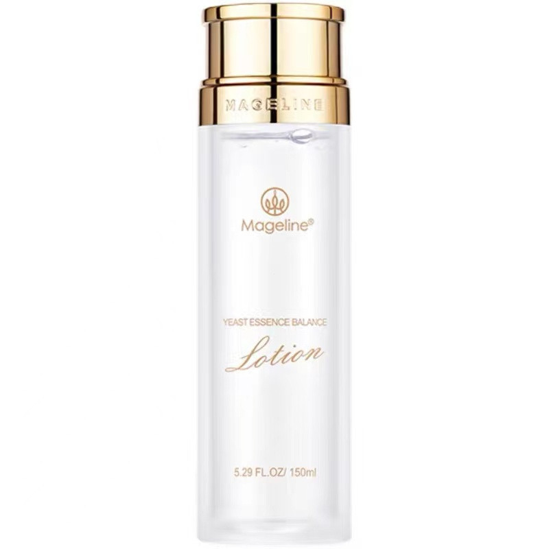 Mageline Balanced Water Deep Hydrating Oil Control Pore Shrinking White Brighten Balanced Water Faci