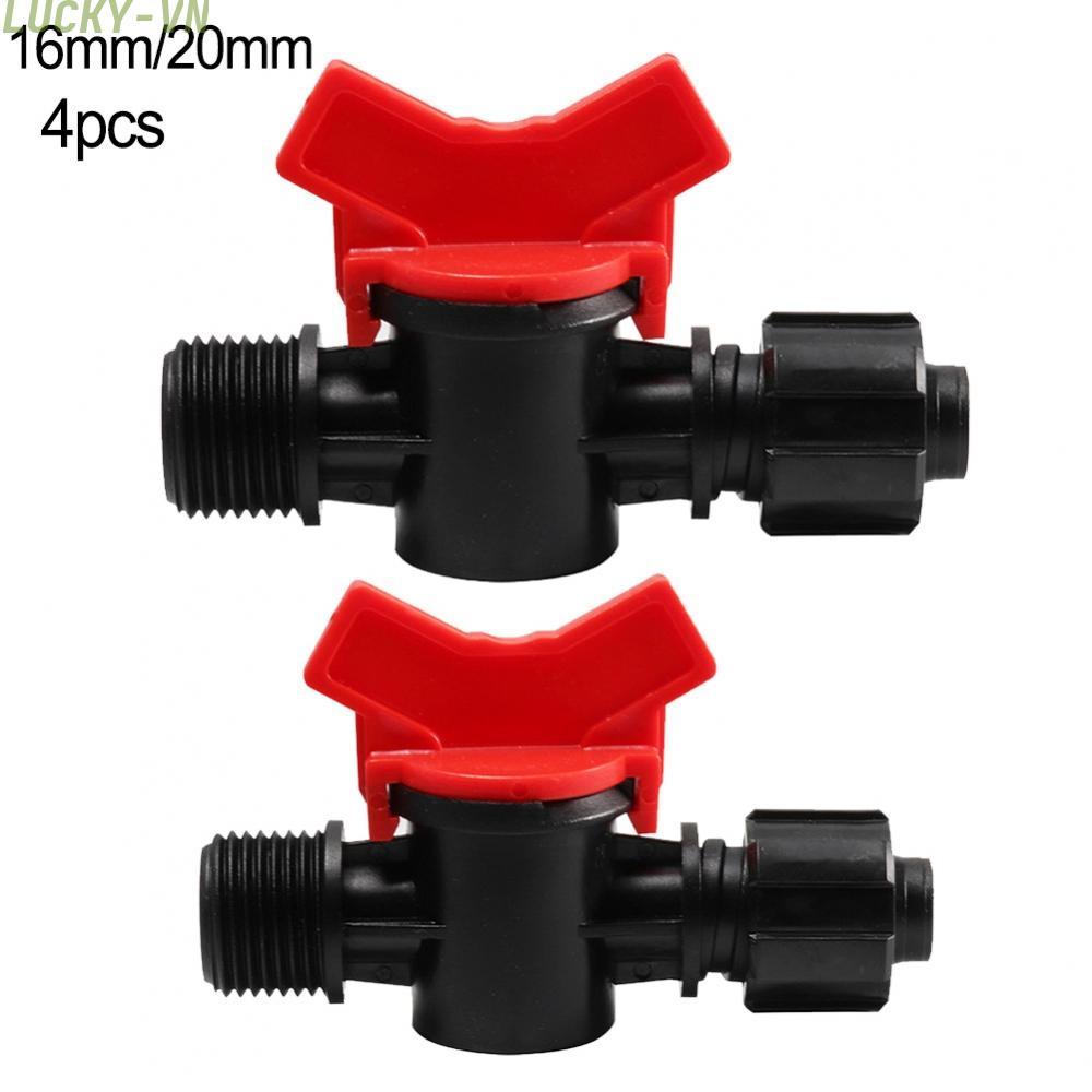 Durable and Long lasting Shutoff Ball Valve Lock for 16mm to 12 inch AG PiFor PE